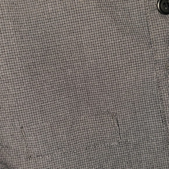 Boys suit/tux vest - Picture 5 of 5